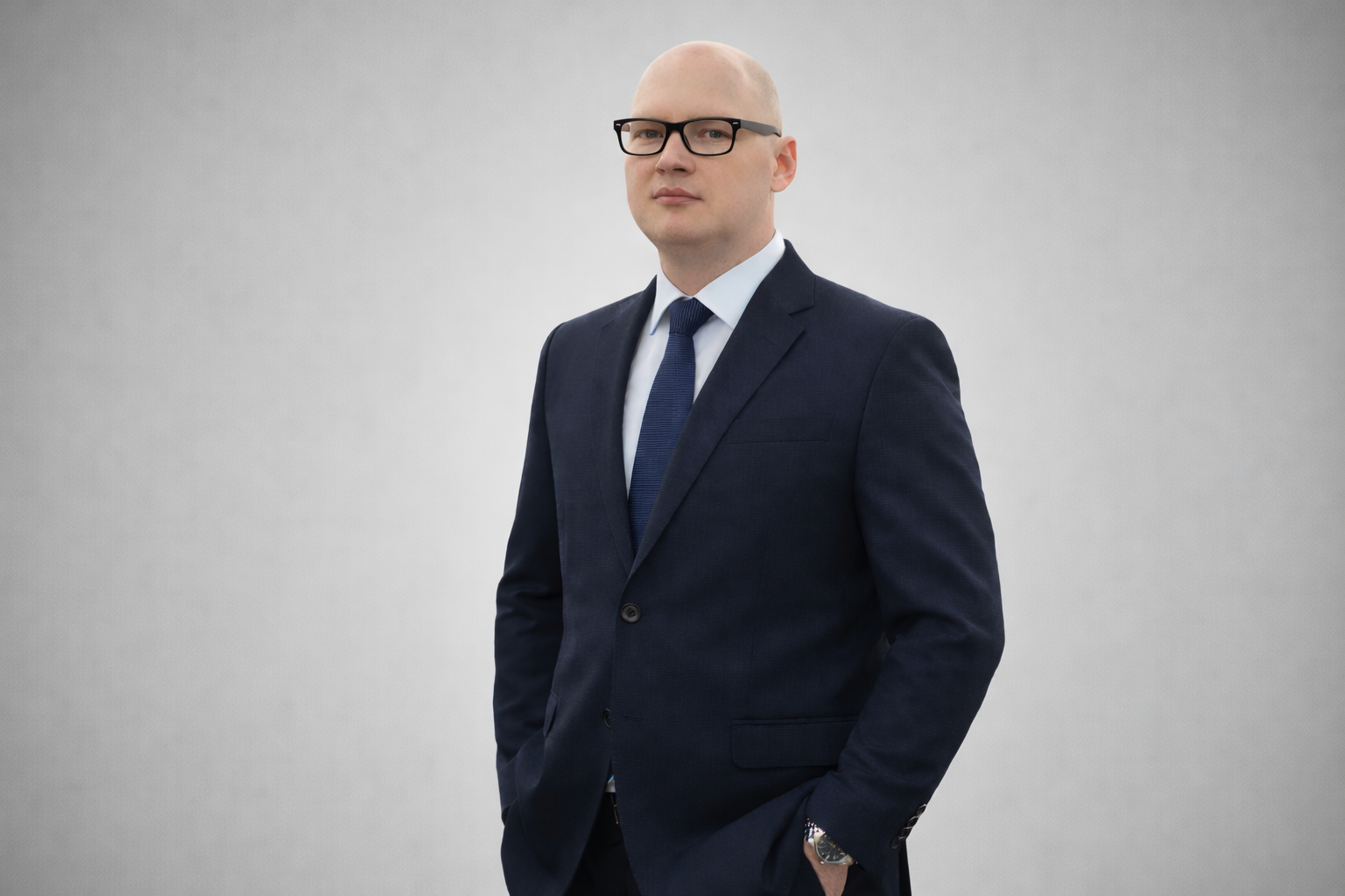 Козлов Павел